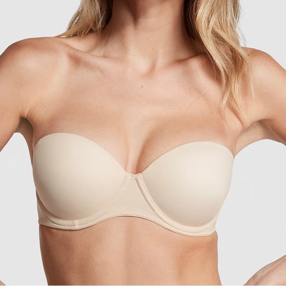 Push up bra - Picture 1 of 6